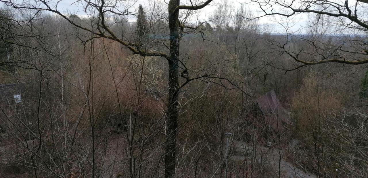 Chalet Durbuy Villa Kültér fotó