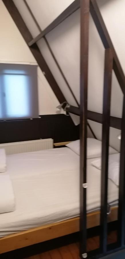 Chalet Durbuy Villa Kültér fotó