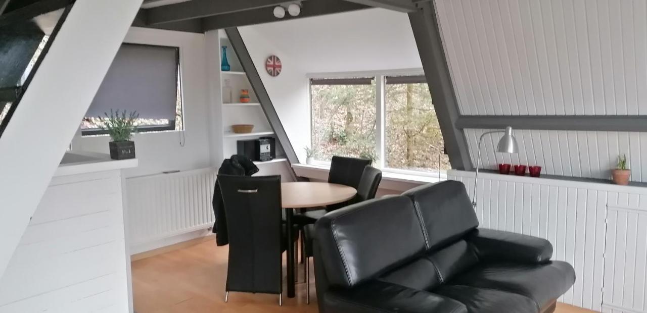 Chalet Durbuy Villa Kültér fotó